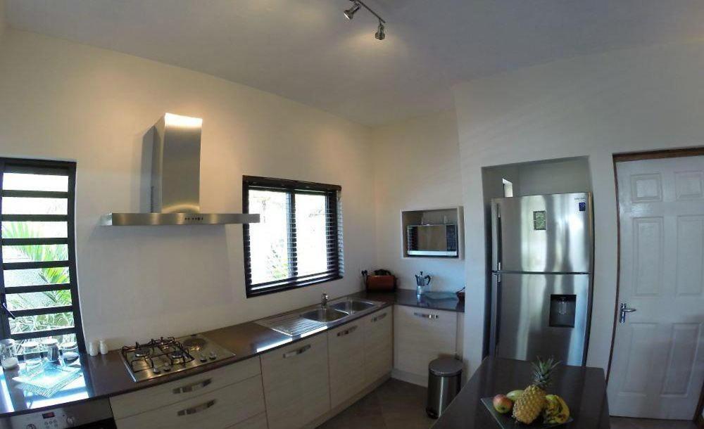 Villa Des Frangipanes La Gaulette Εξωτερικό φωτογραφία